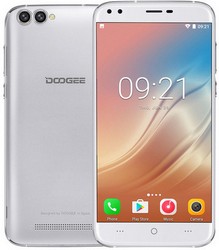 Замена сенсора на телефоне Doogee X30 в Саратове